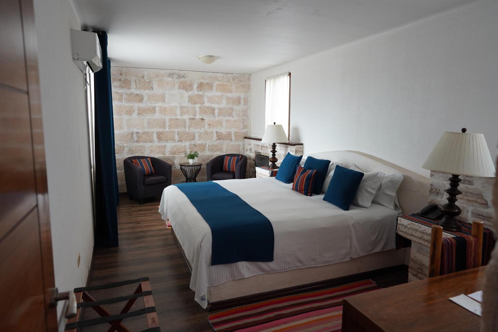 Hotel De Sal Luna Salada Colchani Dış mekan fotoğraf