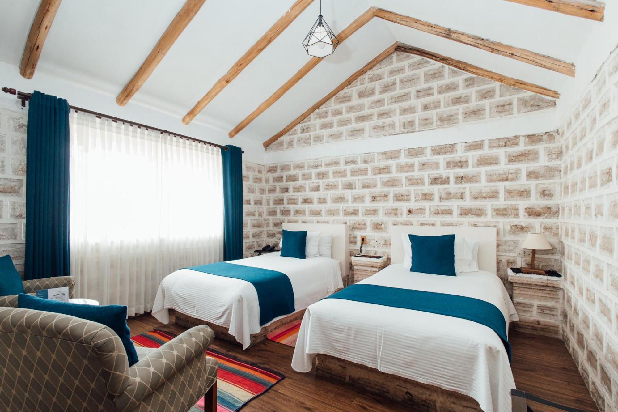 Hotel De Sal Luna Salada Colchani Dış mekan fotoğraf