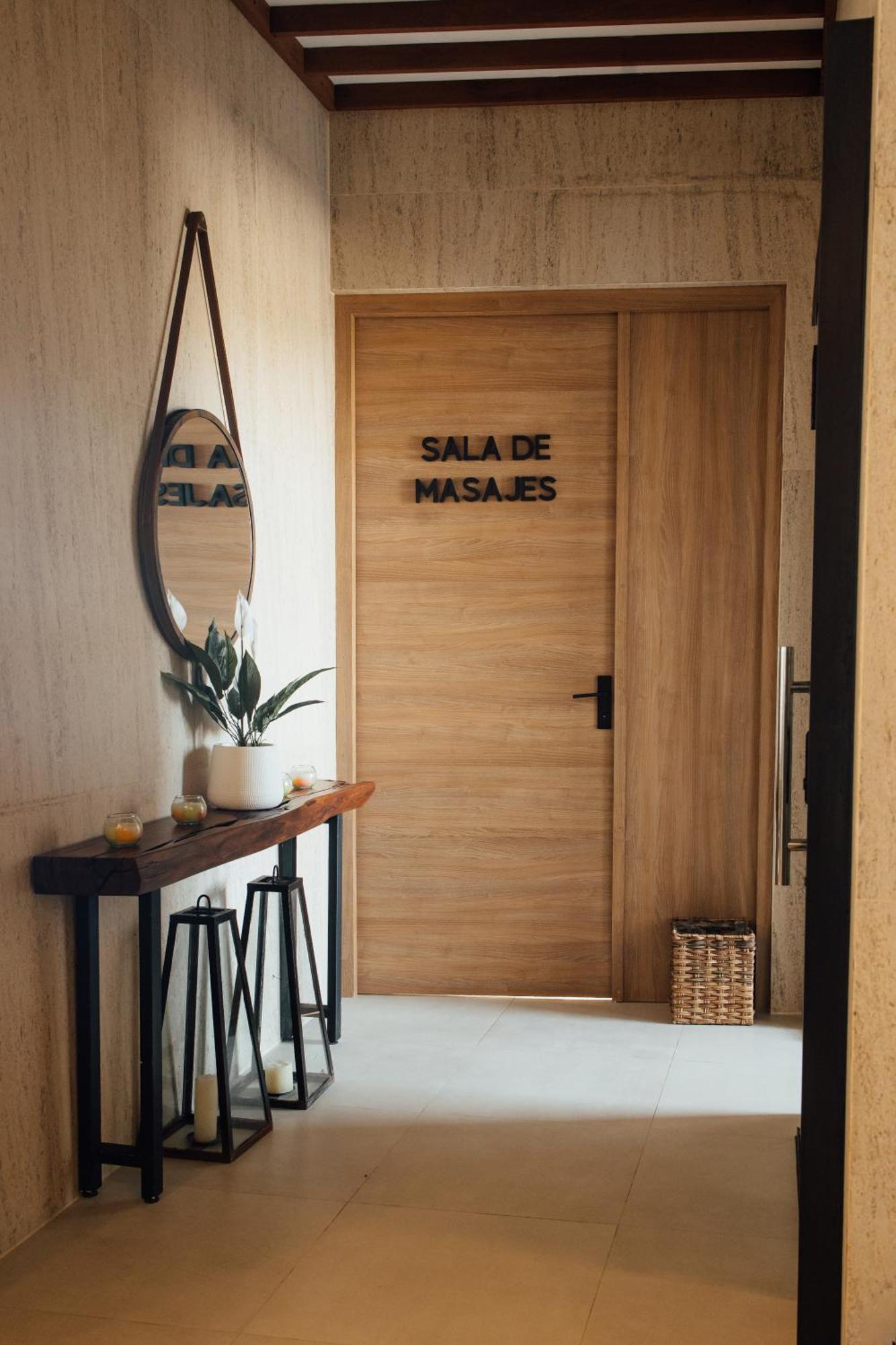 Hotel De Sal Luna Salada Colchani Dış mekan fotoğraf