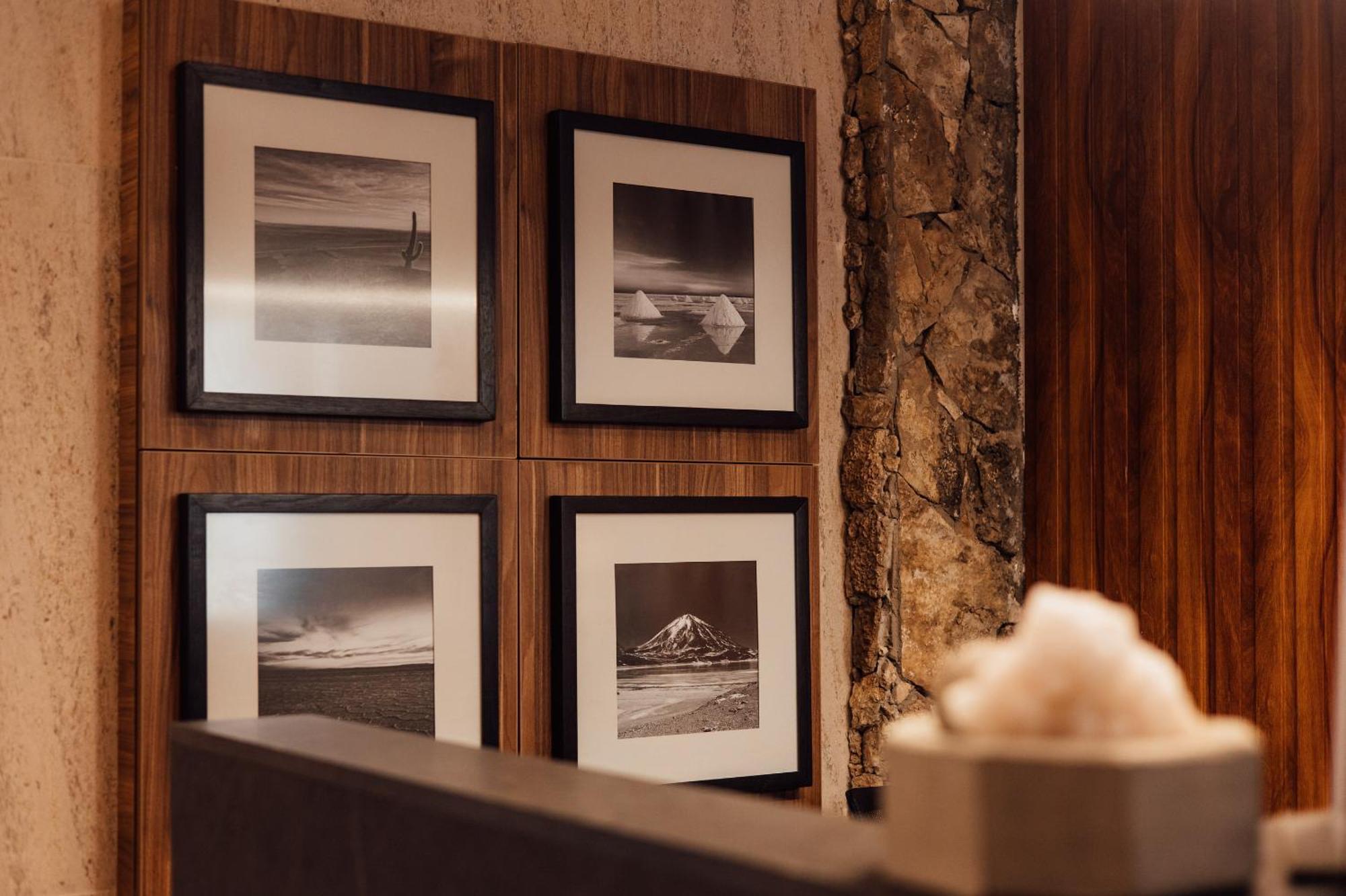 Hotel De Sal Luna Salada Colchani Dış mekan fotoğraf