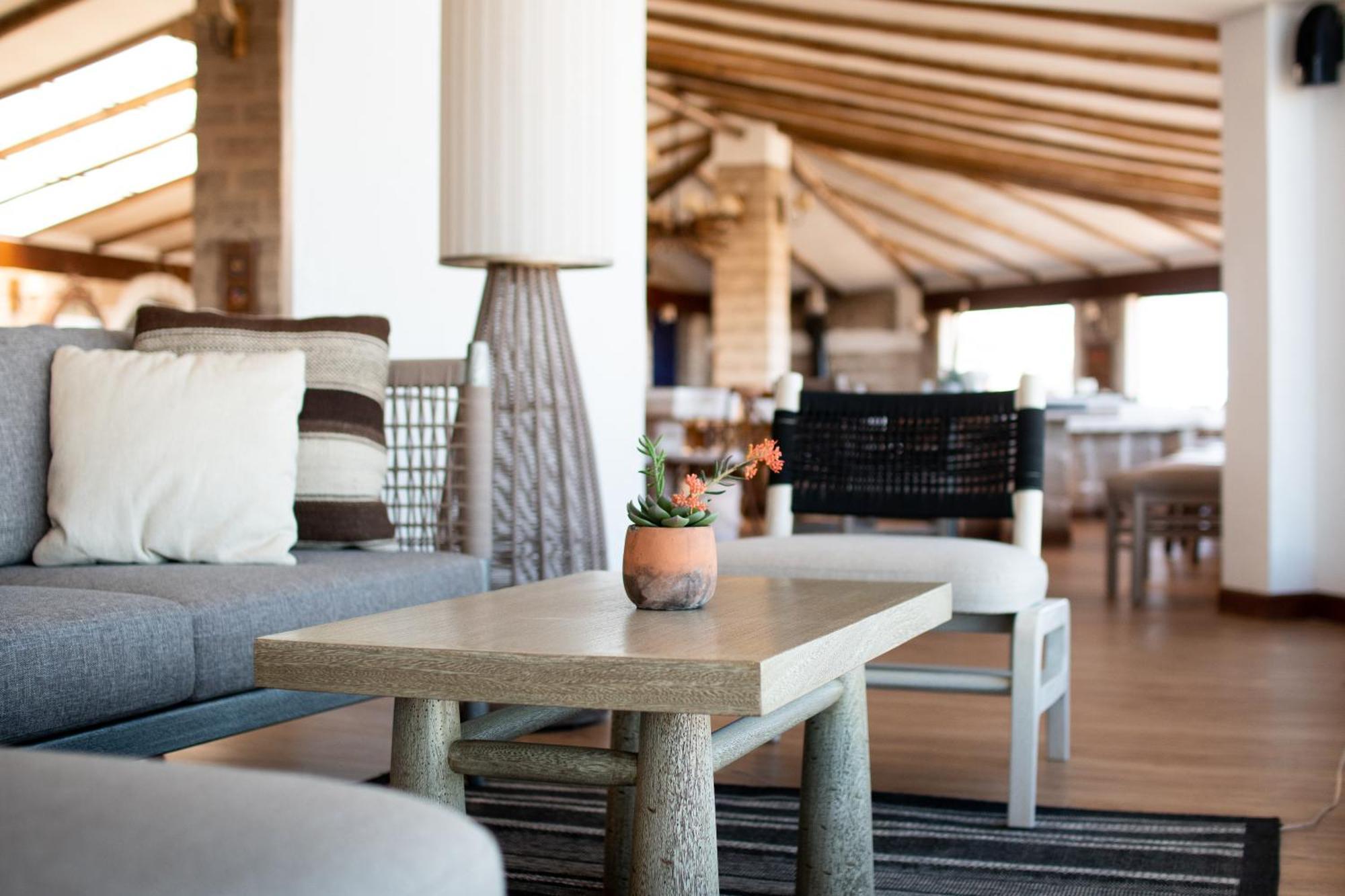 Hotel De Sal Luna Salada Colchani Dış mekan fotoğraf