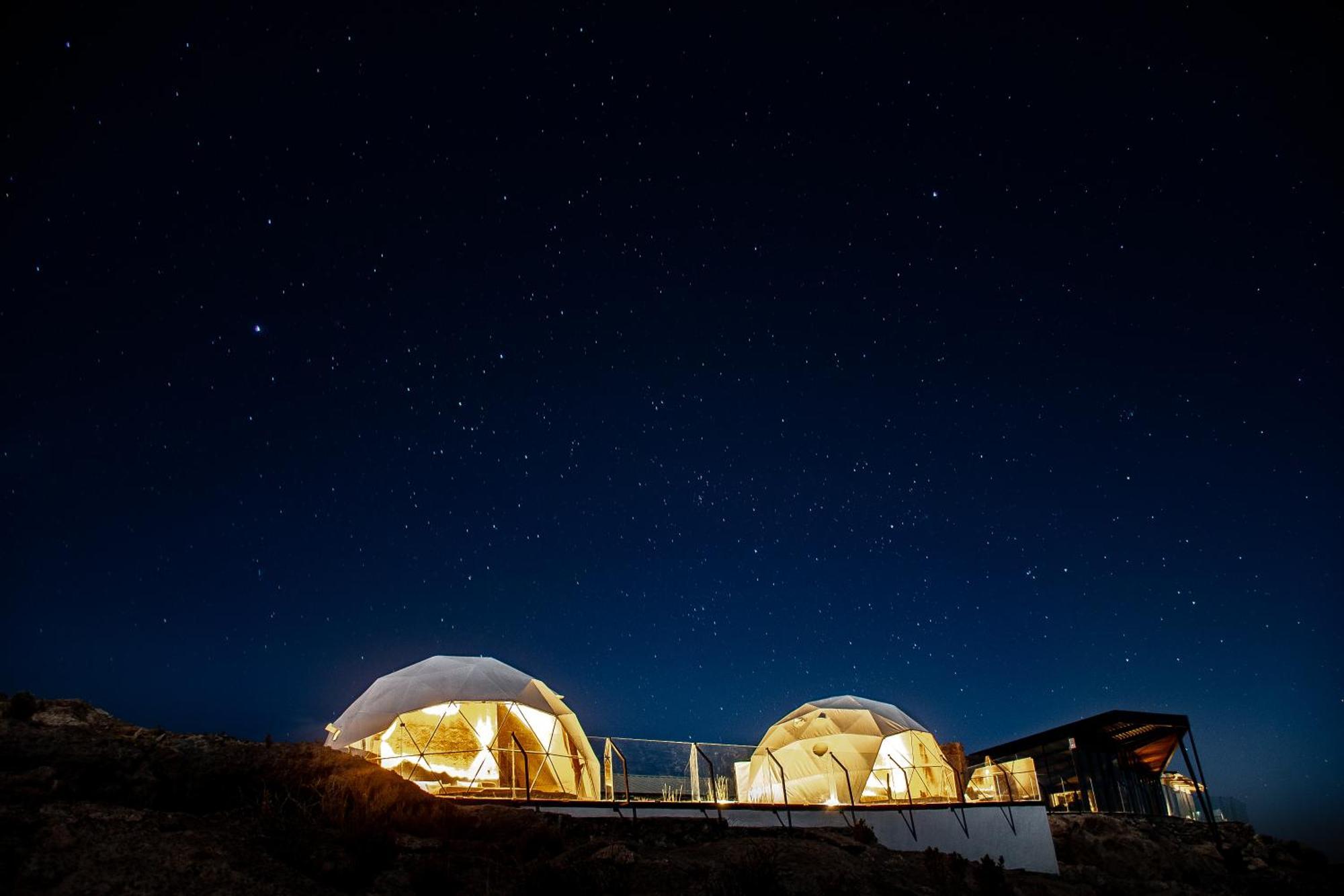 Hotel De Sal Luna Salada Colchani Dış mekan fotoğraf